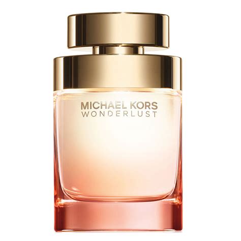 michael kors wonderlust perfume price|michael kors wonderlust 100ml.